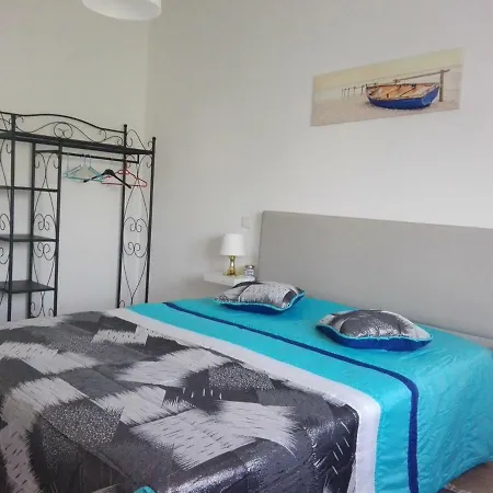 Сasa de vacaciones Casa Dos Avós *