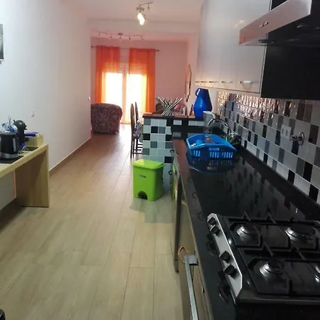 Casa Dos Avós Sagres