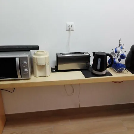 Сasa de vacaciones Casa Dos Avós Sagres