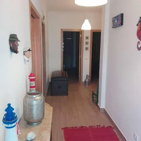 Casa Dos Avós Sagres