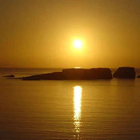 Casa Dos Avós Casa de Férias Sagres