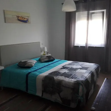Casa Dos Avós Casa de Férias