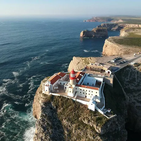 Casa Dos Avos * Sagres