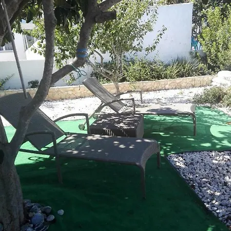 Casa Dos Avós